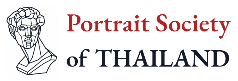 Portrait Society of THAILAND